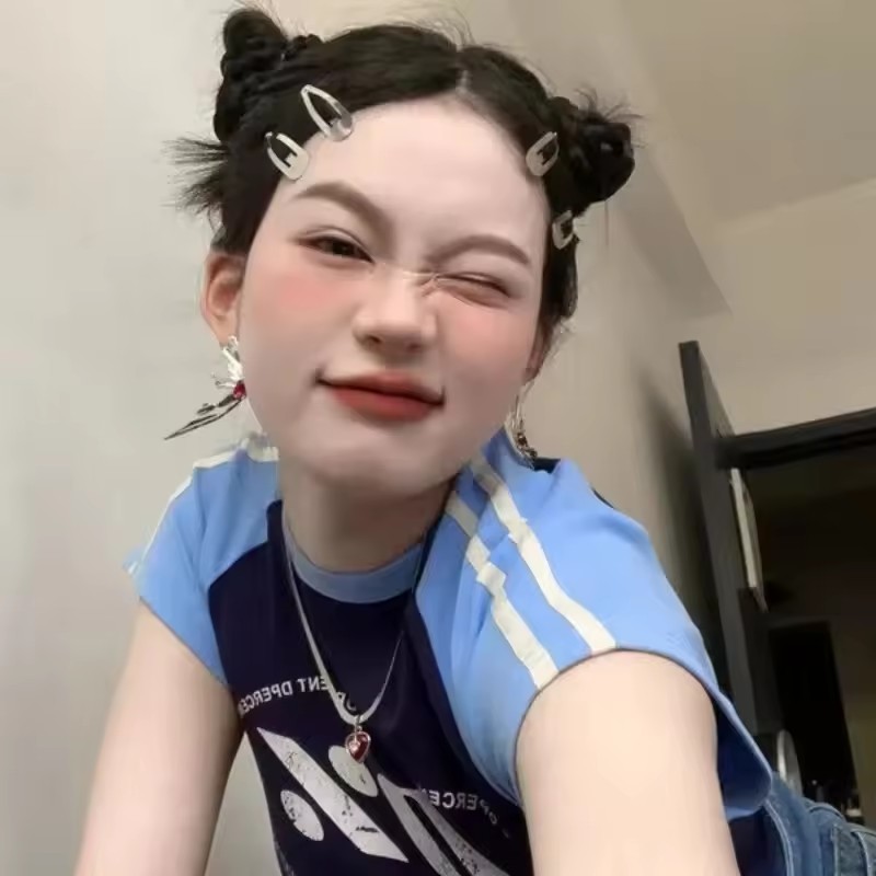 Y2K Sweet Cool Girl Kẹp Tóc - Đế Kẹp Tóc BB Hình Giọt Nước Cho DIY Handmade Kim Loại Barrettes Phụ Kiện Tóc