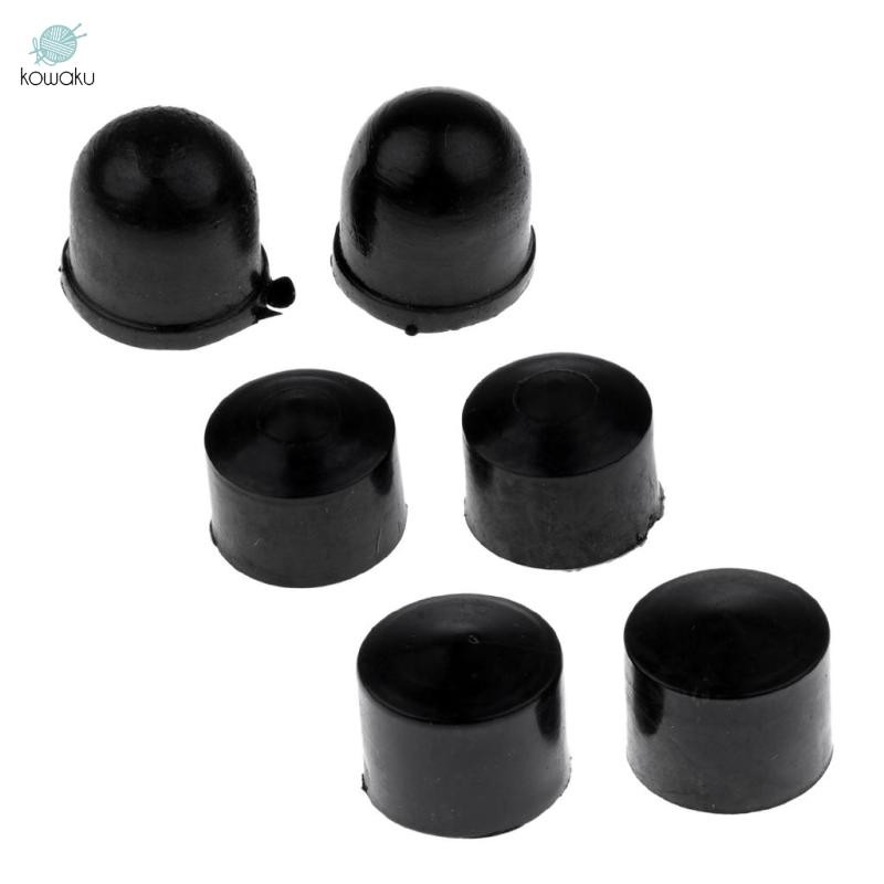 Bộ dụng cụ xây dựng lại xe tải ván trượt độc lập Vòng đệm Vòng đệm Pivot Cups Venture