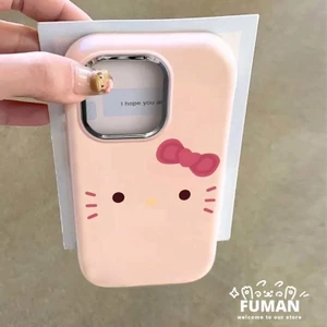 Ốp Điện Thoại Mềm Màu Kẹo HelloKitty Dễ Thương Cho Xiaomi 15 Pro 14T 14 Ultra 13T 12T 13 13 12 12S 12X Mi 11 11i 11X 10i 10T 10 Lite Pro 10S Phim Hoạt Hình Coquette ốp Chống Sốc