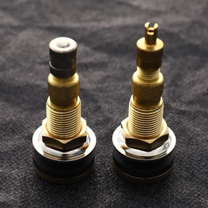 Tmoy TR618A 1-7 / 8 "Máy Kéo Không Khí Chất Lỏng Lốp Không săm Van Đồng Thân TCVN