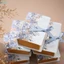 1 Hộp Quà Tặng Hình Sách Ith Ribbon Bìa Giấy Kẹo Sô Cô La Hộp Đóng Gói Cho Đám Cưới Sinh Nhật Ngày Của Mẹ [BK]