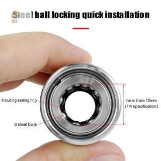 Bộ chuyển đổi máy giặt áp suất cao TWE 1 / 4 "Đầu nối nhanh Phát hành nhanh Fitg G1 / 4 Đầu nối phích cắm nhanh Phụ kiện máy rửa áp lực VN