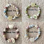 SQ Hoạt Hình Dễ Thương Hello Kitty Vòng Tay Gốm Học Sinh Bé Gái Trang Phục Phụ Kiện Quà Tặng Ngày Lễ Tình Nhân Cho Bạn Gái