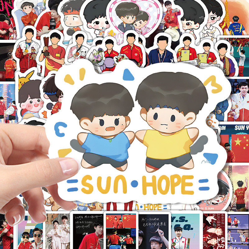 ✨Sản phẩm mới✨206 Dễ Thương Satou Dán Ngoại Vi Trang Trí Sổ Tay Hoạt Hình Điện Thoại Di Động Chất Liệu Tinh Tế diy Tinh Tế Miếng Dán Độ Nét Cao Tinh Tế✨Sự kiện✨