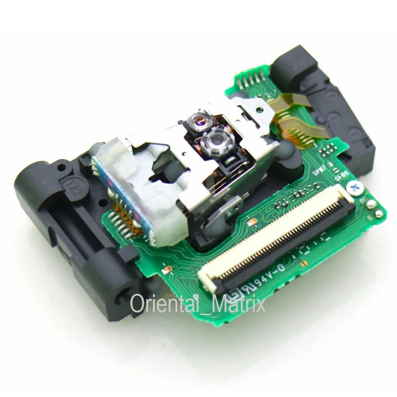 1pc Chính Hãng SF-BD414 BD414 414 Quang pickup Cơ Chế W / O Ống Kính Laser Tia Xanh Cho Pioneer Blu-ray Quang Pick-up Phụ Kiện