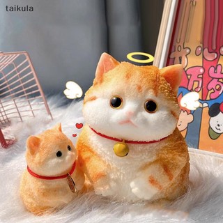QwQ Sáng Tạo May Mắn Dễ Thương Gừng Chậm Rebound Với Đất Sét Mềm Để Bóp Deion Quà Tặng Trẻ Em Trang Trí taikula