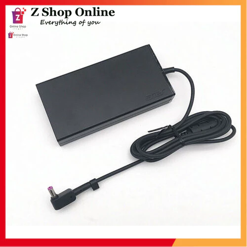 Sạc Laptop Acer Aspire 5 Pro A517-51GP , Nitro 7 AN715-51 Gaming Laptop , ConceptD 3 CN315-71P-78QP 19V 7.1A 135W