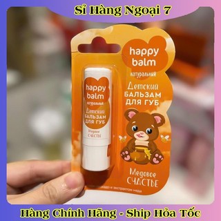 Son dưỡng Fito Happy Balm cho bé của Nga