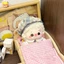 Quần áo búp bê Cotton YOLOGO 20cm, Phụ kiện búp bê dễ thương Nifty, Trang phục búp bê xinh xắn hợp thời trang