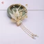 Kẹp tóc bên Hanfu của phụ nữ có kẹp tóc cổ điển giữ màu tua rua