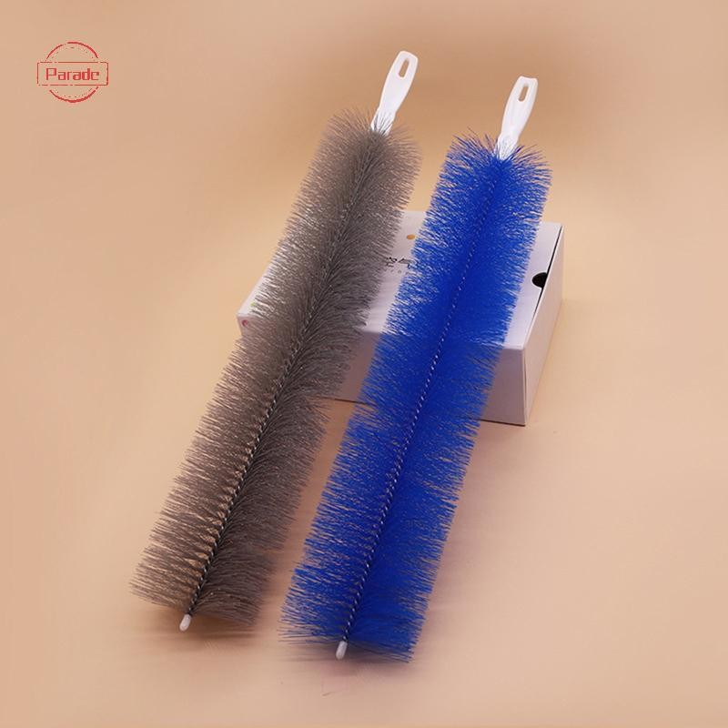 Parade Linh Hoạt Bàn Chải Quạt Microfibre Hộ Gia Đình Bụi Có Thể Uốn Cong Bàn Chải Làm Sạch Điều Hòa Không Khí Nội Thất Màn trập Xe Bụi VN