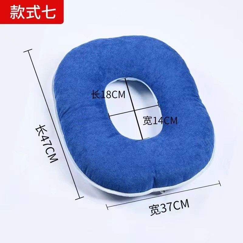 Đệm chống áp lực cho người già, đệm chăm sóc tại giường cho bệnh nhân nằm liệt