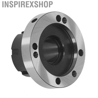 Inspirexshop Collet Chủ Máy tiện thép carbon đường kính 80mm cho máy