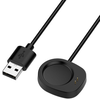 Sạc Cho Huami Amazfit T-REX 3 / Cân Bằng Đồng Hồ Thông Minh Cáp Sạc Nam Châm Dây Sạc USB Thay Thế