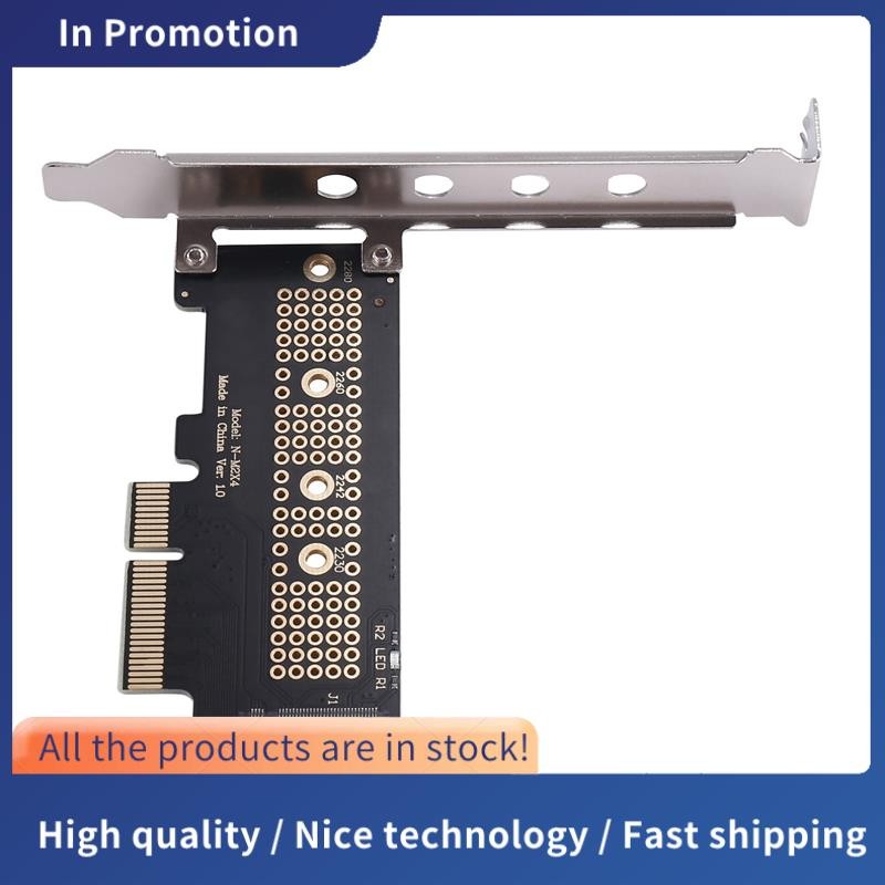 M.2 NVMe SSD NGFF sang PCIE 3.0 X4 Adapter PCIE M2 Riser Card Adapter ...