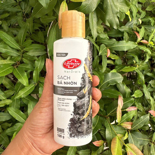 Combo 3 món du lịch gồm: 1 Sữa tắm 100g (Hàng khuyến mãi) + 1 Rửa mặt 40g (Hàng khuyến mãi) + 1 dung dịch vệ sinh 60ml
