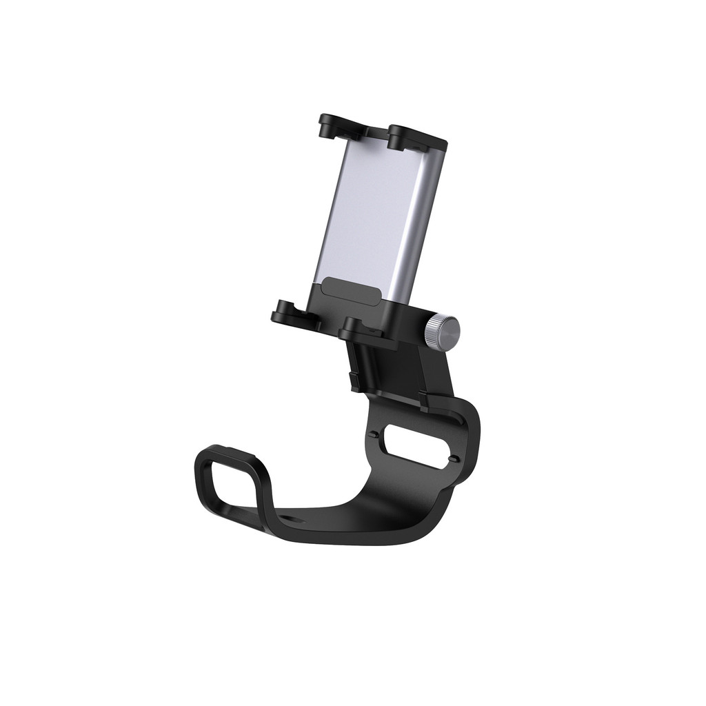 8bitdo Điện Thoại Di Động Kẹp Bộ Điều Khiển Giá Đỡ Cho Ultimate Với Đế Sạc Không Dây Tay Cầm Chơi Game Phụ Kiện Hợp Kim