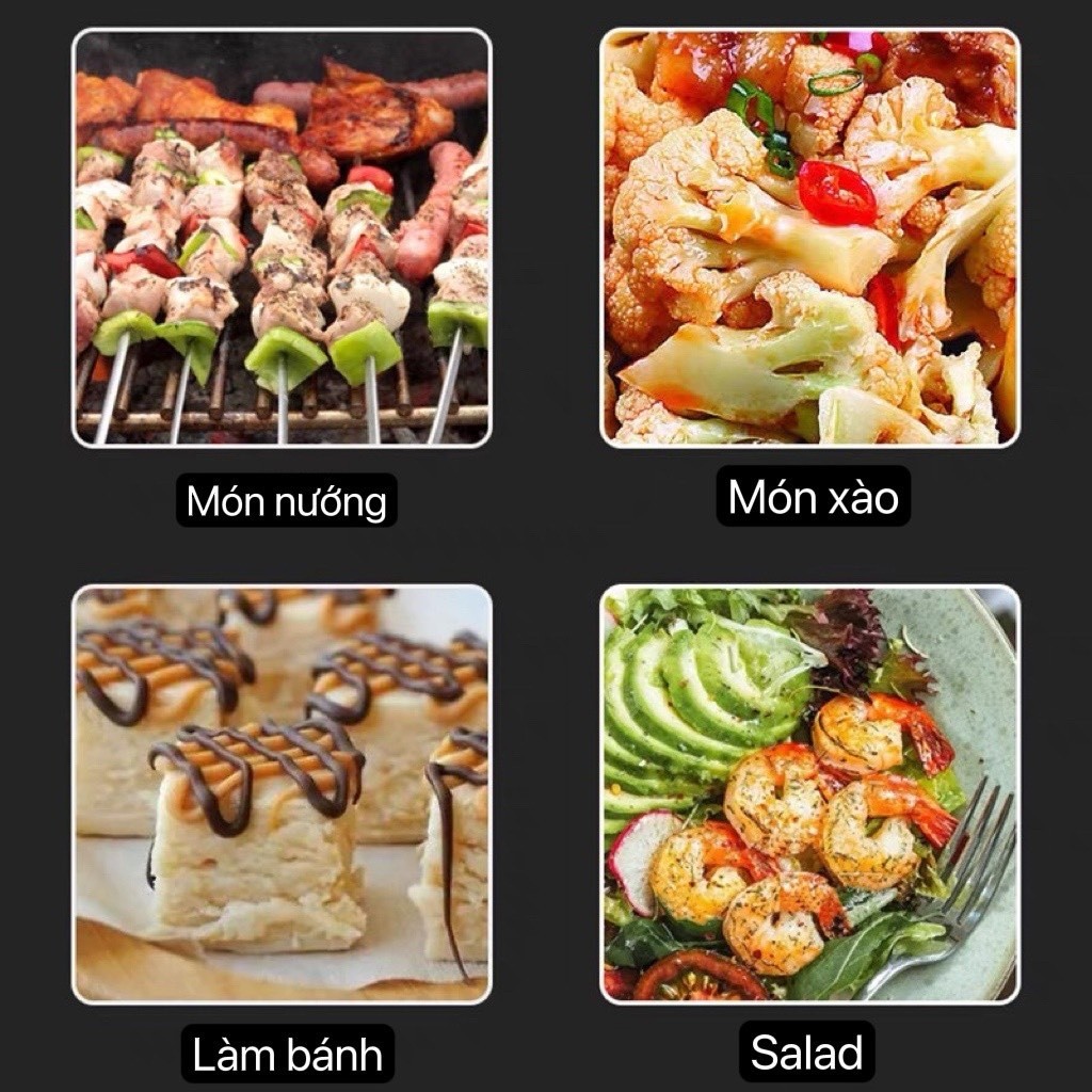 Chai Xịt Dầu Ăn Tiện Dụng Cho Nồi Chiên Không Dầu - Bình Xịt Dầu Ăn, Dầu Ô Liu- Bình Xịt Dầu Cầm Tay Để Nấu BBQ, Nướng.