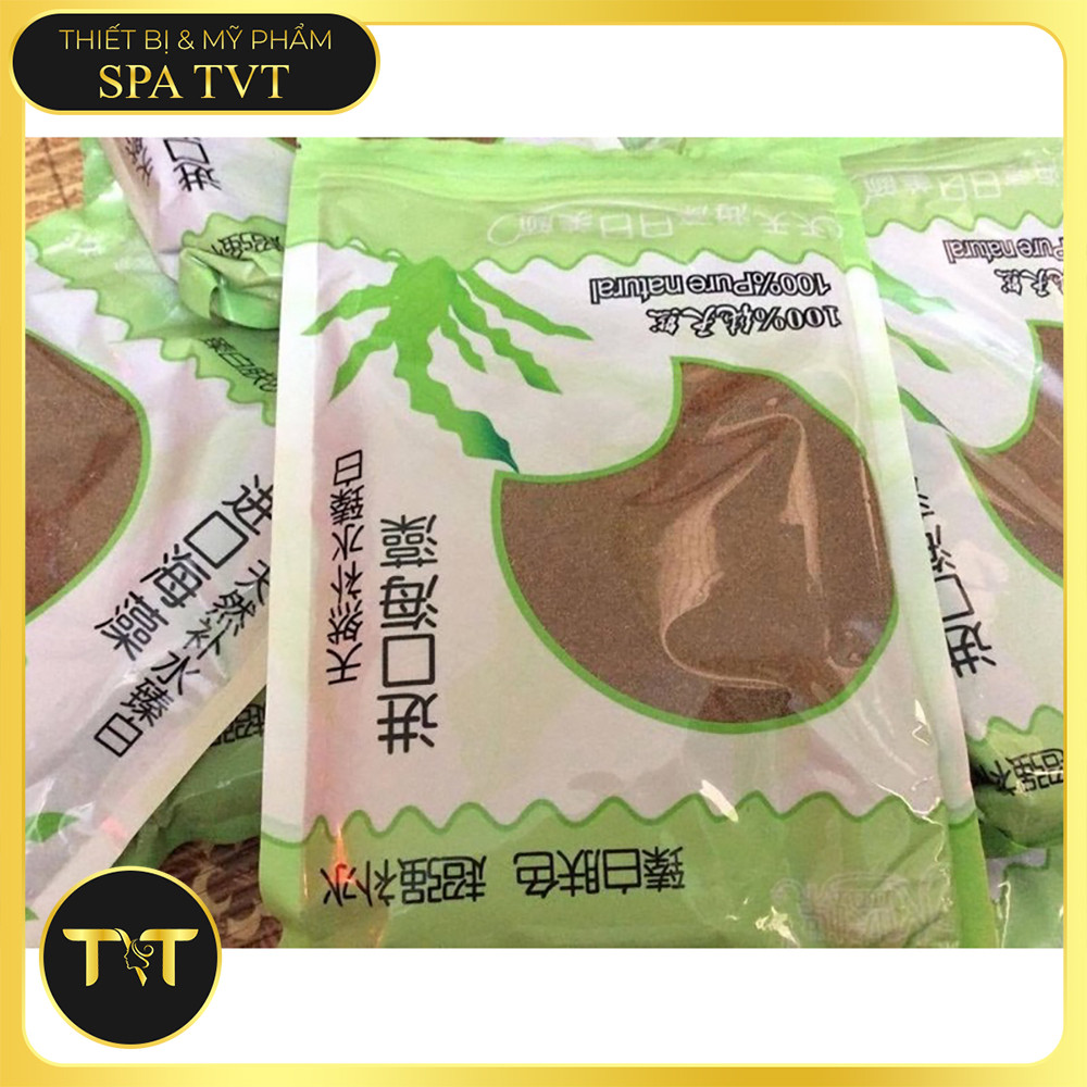 MẶT NẠ NGŨ HOA CAO CẤP 800G – GIẢM MỤN, KIỀM DẦU, MỜ THÂM, SE KHÍT LỖ CHÂN LÔNG, SÁNG DA