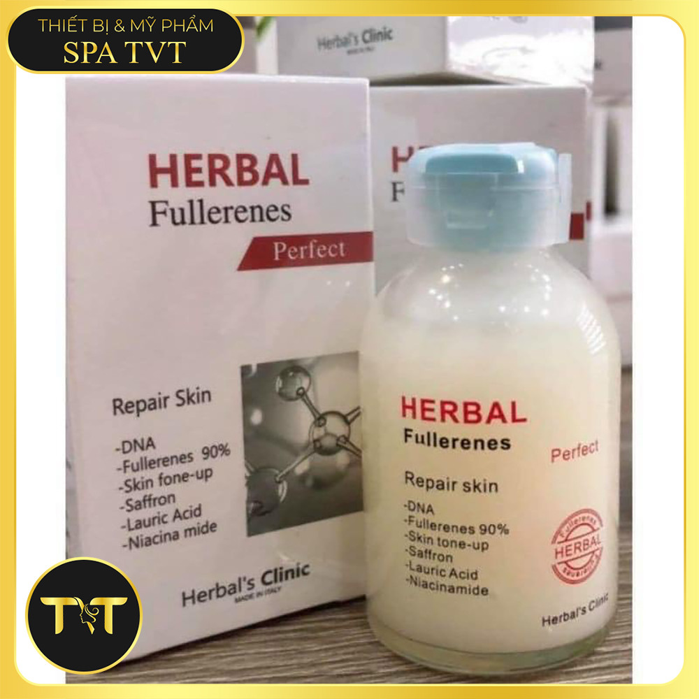 Tinh Chất Serum Herbal 30ml Căng Bóng DA | Chống Lão Hóa Cấp Ẩm Se Khít Lỗ Chân Lông