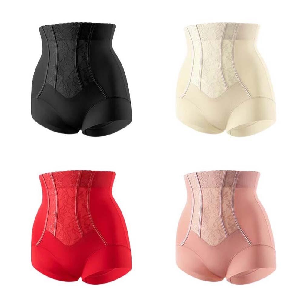 Chip Hive Sau Sinh Body Shaper - Quần Lót Nâng Mông & Eo Cao, Thiết Kế Thời Trang Hỗ Trợ Vóc Dáng
