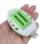 YRBWD Điện USB Diệt Muỗi, Có Thể Thay Thế Không Độc Hại Trên Ô Tô Chống Muỗi Bộ, Máy Tính Bảng Thơm Di Động Côn Trùng Repeller Cắm Trại