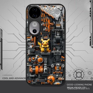 Ốp lưng Vivo V30 V40 Lite V30E V27E V27 Y19S, ốp lưng Vivo V30 V40 Pro, ốp lưng Vivo V29E V29 Y100 5G, bảng mạch, ốp lưng chống sốc hoạt hình Mario với bảo vệ camera, kính lỏng sang trọng