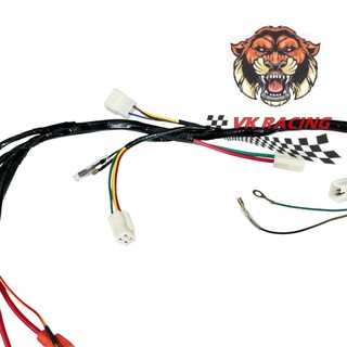 Dây điện sườn wave rs - wave a - wave s100