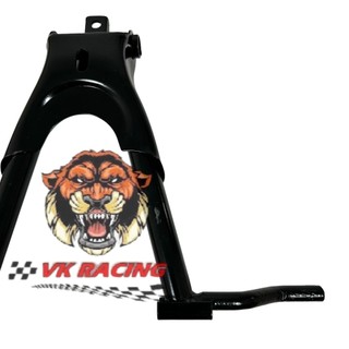 Combo gác máy chống đứng chống nghiêng cub 78 - cub 81- cub 82 - cub 84 - cub 86 - DD