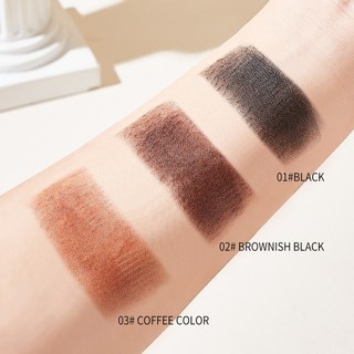 Lược Nhuộm Tóc Di Động, Tiện Lợi, Chống Mồ Hôi, Tô Màu Tóc Nhanh, Không Phai Màu, Che Tóc Xám