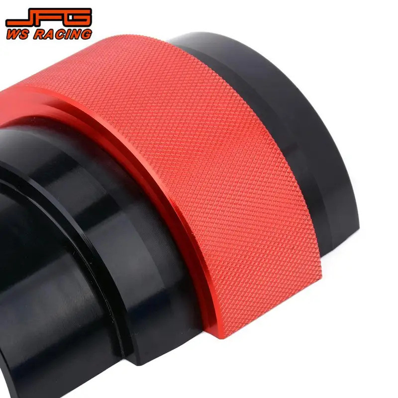 1 Chiếc CNC Trước Dĩa Dầu Con Dấu Lái Xe Dụng Cụ Xe Máy 28-50 MM Đa Năng Dụng Cụ Dành Cho KTM Bụi Bẩn Hố Xe Đạp