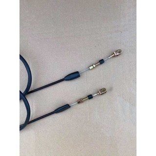 Thích hợp cho Suzuki Xe Máy Sharp Cool EN125-2A / 2F Diamond Leopard HJ125K-2 Ly Hợp Kéo Dây Ly Hợp Dây Kéo Dây