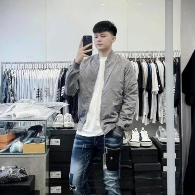 Áo Khoác Gió Dio Tráng Bạc KCloset Áo Bomber Dù 2 Lớp Dày Dặn Dáng Rộng Nam Nữ NVA679