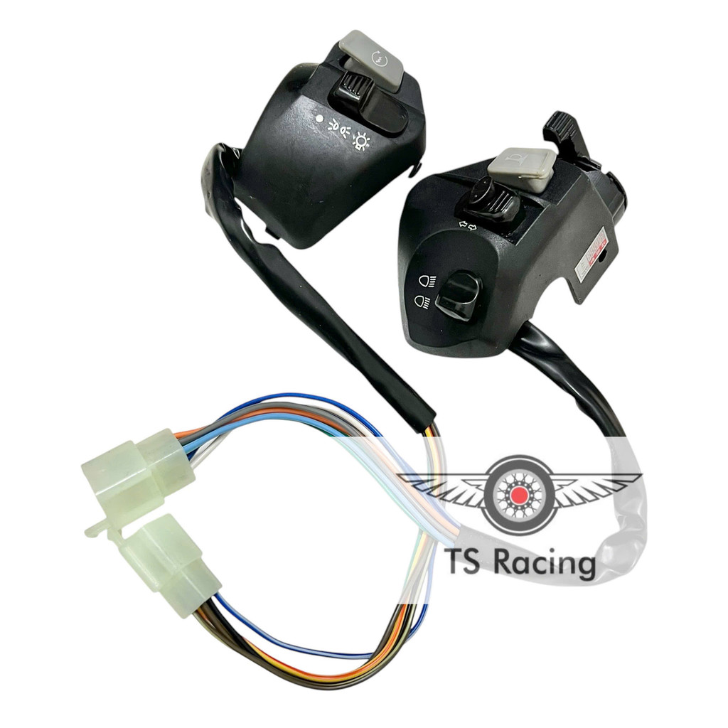 Cùm công tắc jupiter mx - ju mx