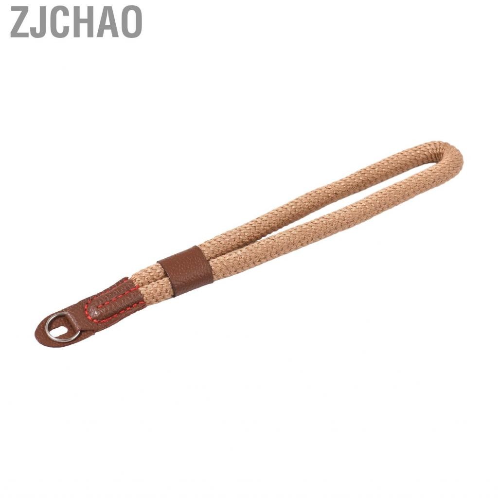 Zjchao 26.5cm Máy ảnh có thể điều chỉnh dây đeo dây buộc cho máy ảnh không gương lật DSLR DSLR