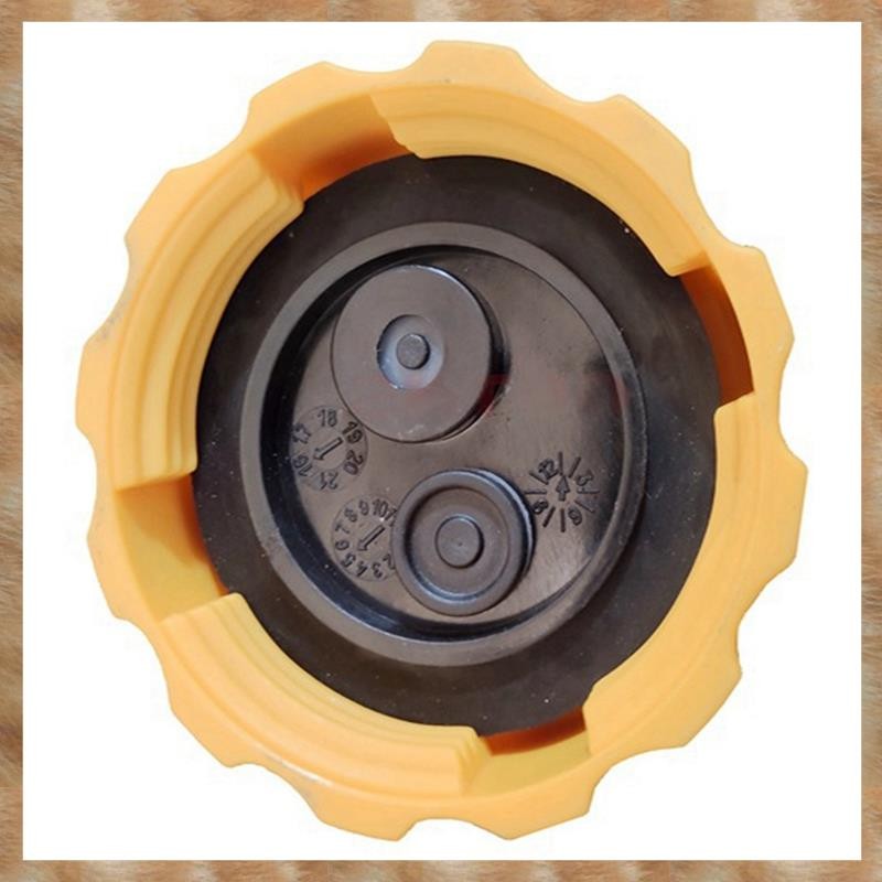 [S Z] Nắp bình nước mở rộng tản nhiệt 10X cho Aveo Optra Nubira G3 cho 96420303 96536649