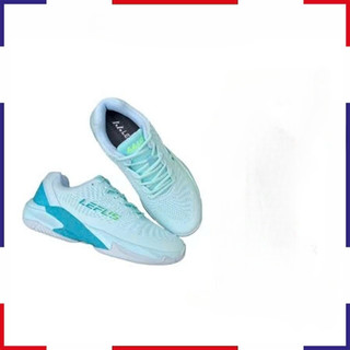 Giày Pickleball Lefus L033, Giày Tennis Thiết Kế Ôm Chân, Đế Cao Su HDR Êm Ái Giảm Chấn Các Khớp