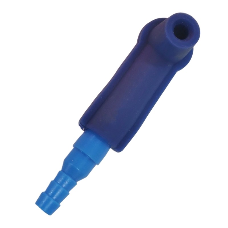 Car Brake Fluid Oil Change Tool Hydraulic Clutch  Bleeder Empty Exchange Drained