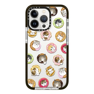 Ốp Điện Thoại Mềm Mifusand Món Tráng Miệng Cho iPhone 17 Pro Max 16 Plus 15 14 13 12 11 Vỏ Bảo Vệ Chống Sốc