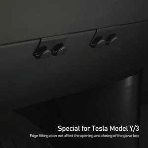 Mt Xe Găng Tay Hộp Móc Hành Lý Đa Năng Lưu Trữ Móc Treo Giá Đỡ Kẹp Phụ Kiện Cho Tesla Model 3 Cao Nguyên 2024 Mẫu Y