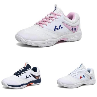 Giày Cầu Lông, tenis, Pickleball Lefus L019 Nhẹ Ôm Chân