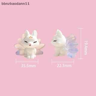 [Bbnzdd] 1 Cái Hoạt Hình Dạ Quang Cáo Bức Tượng Nhỏ Micro Trang Trí Phong Cảnh Sáng Tạo DIY Trang Trí Nhà Cửa Phụ Kiện Quà Tặng BVAH