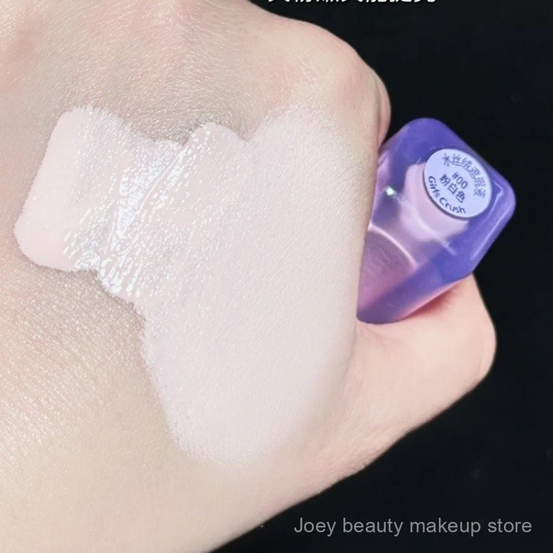 GIRLS CRUSH Concealer Velvet Brightening Covers Dark Circles Tear Trough Combination Dry Oily Skin Dry Skin PYZR