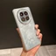 Dành Cho Tecno Spark 50 30C 30 Pro Go 3 2025 Camon 50 30S 30 40 Pro 4G 5G TPU Mềm Silicon Trong Suốt Bảo Vệ Camera Vỏ Điện Thoại Vỏ Chống Sốc Thời Trang Ốp Lưng