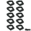 10 × Dành Cho Xe Honda 17211-Z0Z-000 Element GX35 140 Bộ Lọc Không Khí Tông Đơ Cắt Bàn Chải