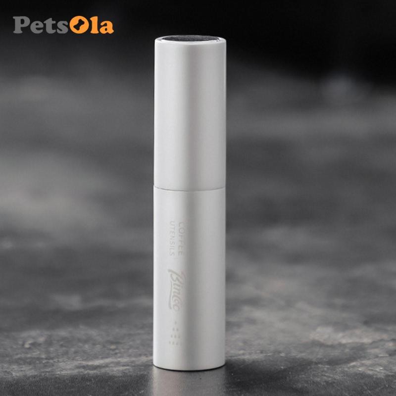 10ml Bình Xịt Cà Phê Thanh Phụ Kiện Nhẹ Mini Máy Xay Cà Phê Phụ Kiện Espresso Dụng Cụ Cho Quán Trà Phòng Ăn