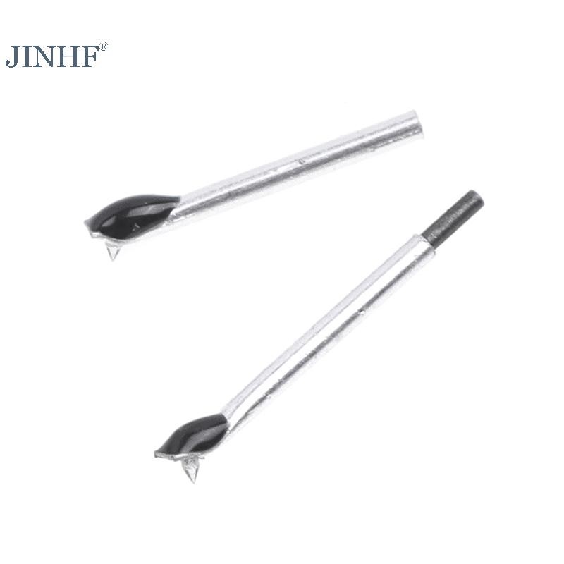 Thanh hợp kim Stylus từ tính JINHF Tương thích với máy nghe nhạc LP Máy nghe nhạc Bàn xoay Stylus Phụ kiện sửa chữa chuyên dụng HOT