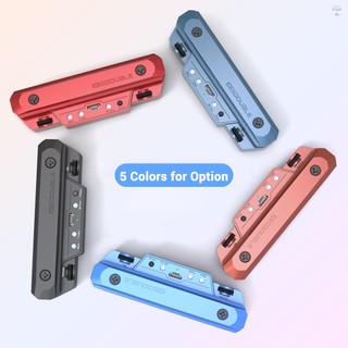 Double X0 Guitar Pickup Preamp Soundhole Pickup với Âm Lượng & Âm Nhạc Điều Khiển Phụ Kiện Nhạc Cụ Cho Đàn Guitar Acoustic