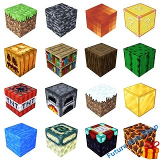 ( Set 100 ) Khối MineCraft Nam Châm Từ Tính – Đồ Chơi Tư Duy Sáng Tạo, Vừa Học Vừa Chơi