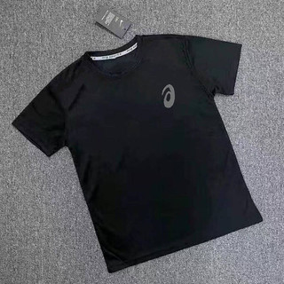 Summer Sports Track and Field Training Short Sleeve Shorts Suit Men's and Women's Sports Quick-Drying Fitness Running Three-Point Marathon SVwl